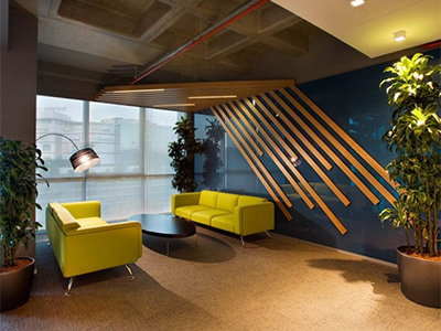 Design de Interiores