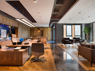 Design de Interiores