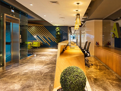 Design de Interiores
