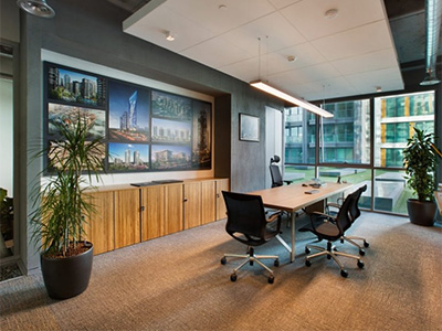 Design de Interiores