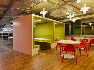 Design de Interiores