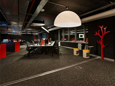 Design de Interiores
