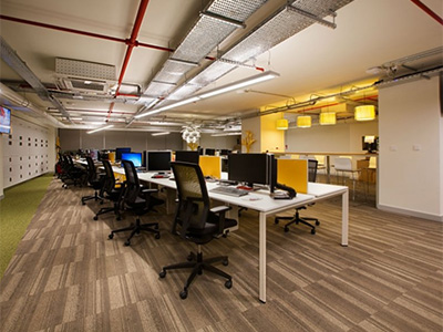 Design de Interiores