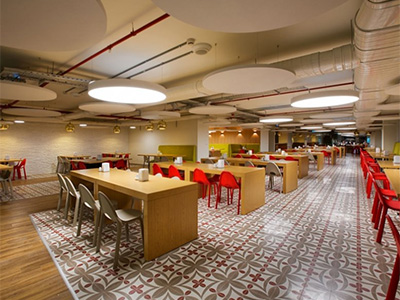 Design de Interiores