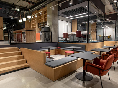 Design de Interiores