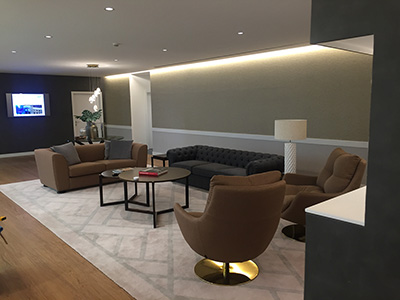 Design de Interiores