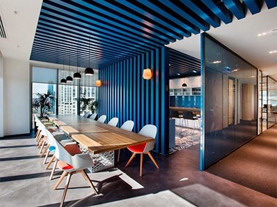 Design de Interiores