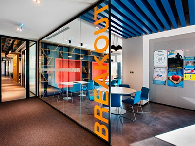 Design de Interiores