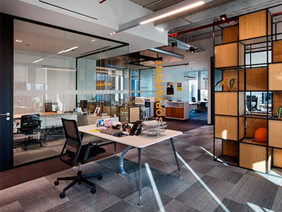 Design de Interiores