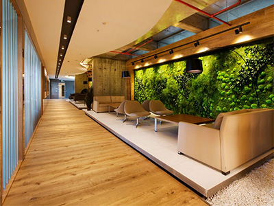 Design de Interiores