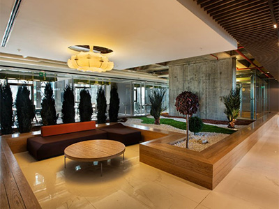 Design de Interiores