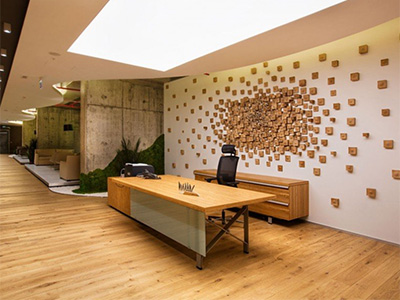 Design de Interiores