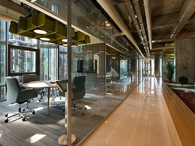 Design de Interiores
