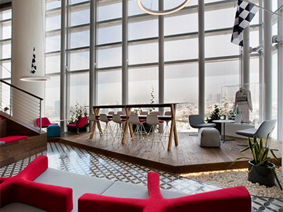 Design de Interiores