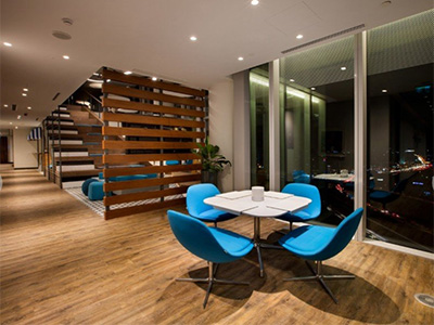 Design de Interiores