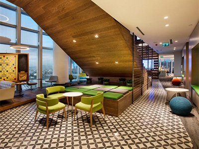 Design de Interiores
