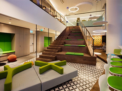 Design de Interiores