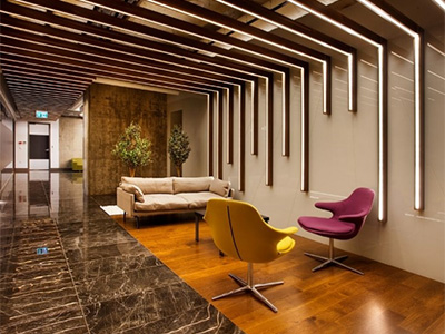Design de Interiores