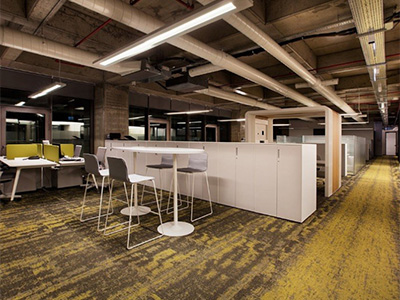 Design de Interiores
